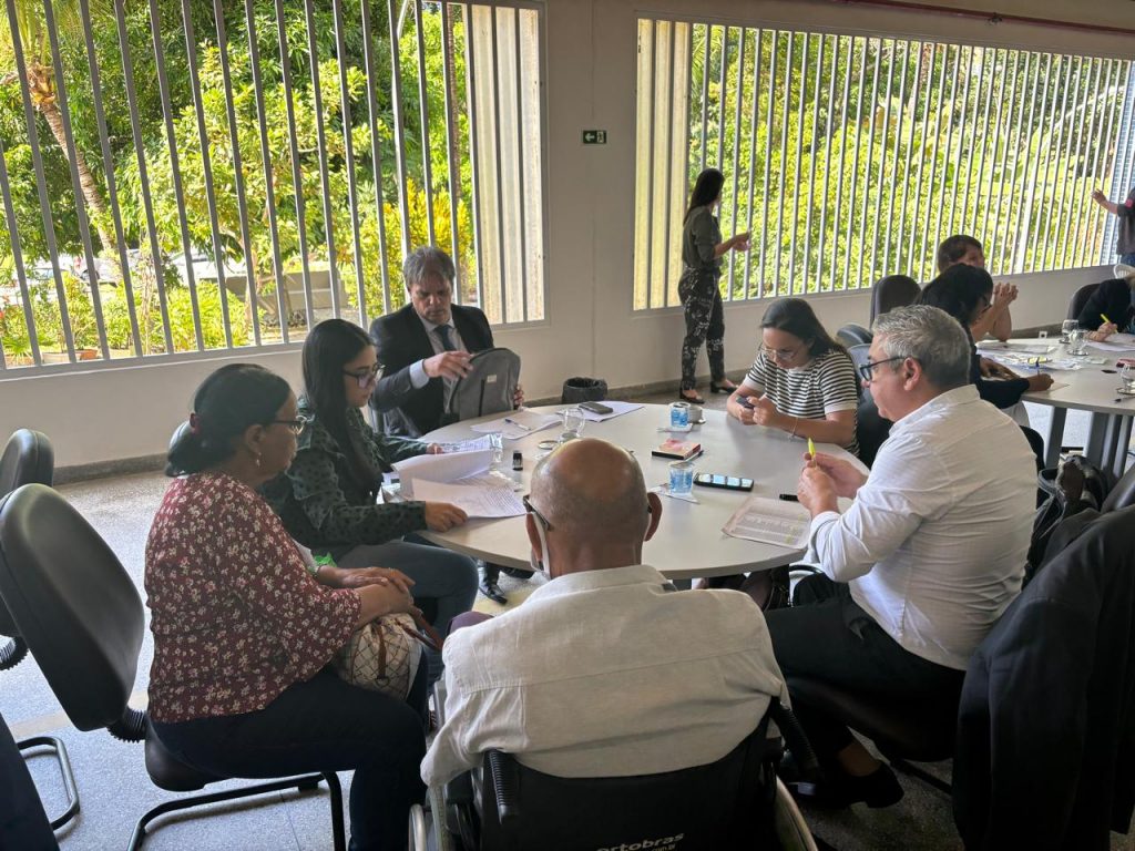 Mutirão do TJBA em parceria com o TRF1 resulta em cerca de 500 acordos e beneficia comunidade com mais de R$ 11 milhões