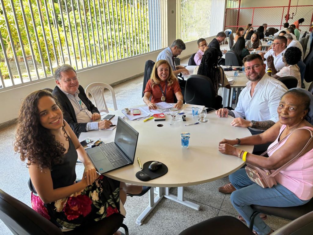 Mutirão do TJBA em parceria com o TRF1 resulta em cerca de 500 acordos e beneficia comunidade com mais de R$ 11 milhões