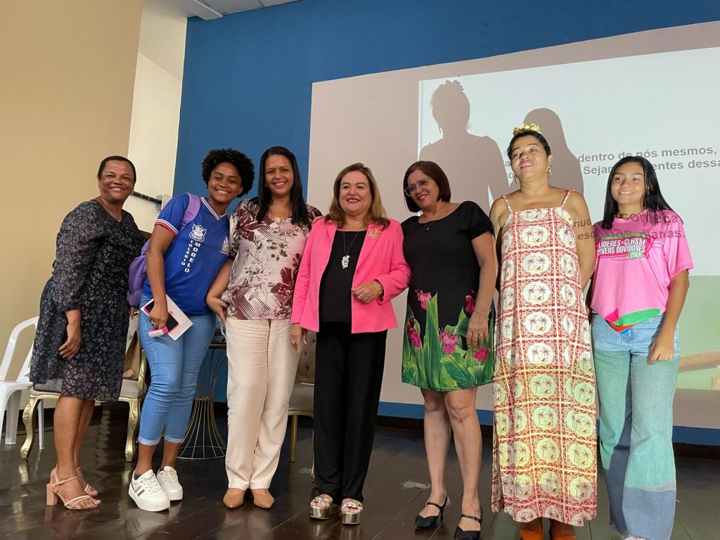 29ª Semana da Justiça pela Paz em Casa movimenta processos da Lei Maria da Penha, promove debates e ações sociais