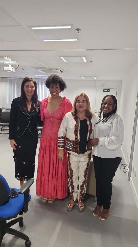 29ª Semana da Justiça pela Paz em Casa movimenta processos da Lei Maria da Penha, promove debates e ações sociais