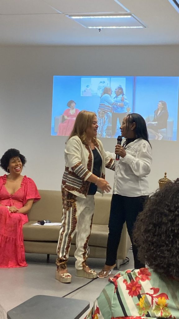 29ª Semana da Justiça pela Paz em Casa movimenta processos da Lei Maria da Penha, promove debates e ações sociais