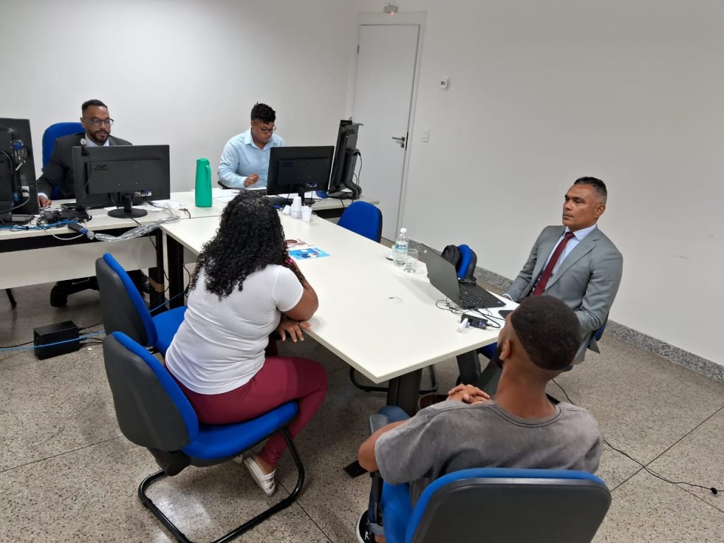 29ª Semana da Justiça pela Paz em Casa movimenta processos da Lei Maria da Penha, promove debates e ações sociais