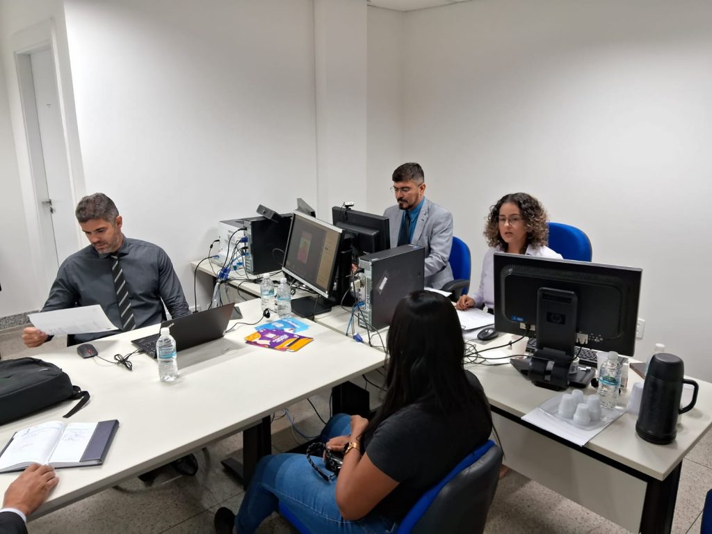 29ª Semana da Justiça pela Paz em Casa movimenta processos da Lei Maria da Penha, promove debates e ações sociais