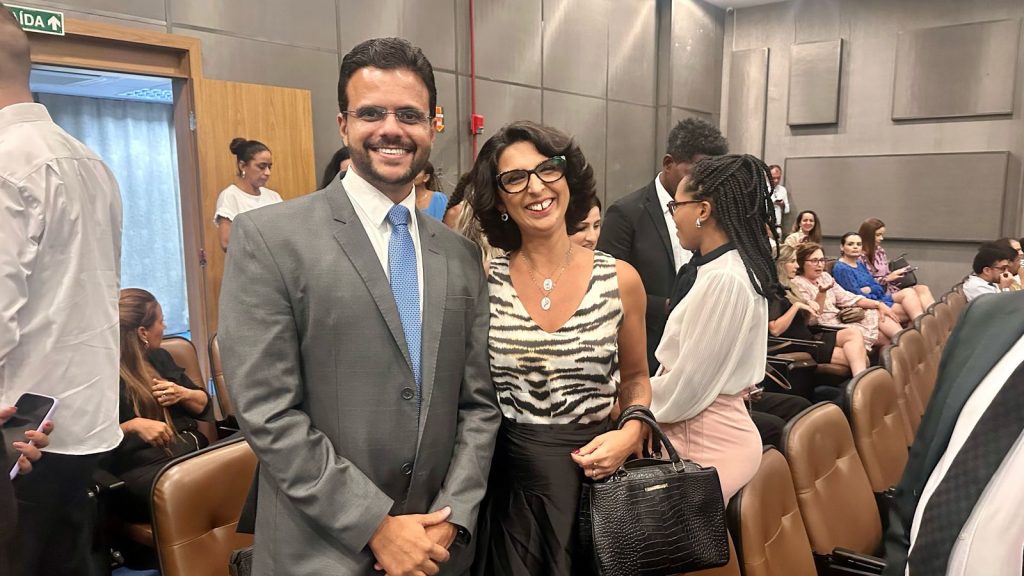 TJBA participa da posse da nova Defensora Pública Geral da Bahia    