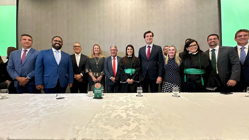 TJBA participa da posse da nova Defensora Pública Geral da Bahia    