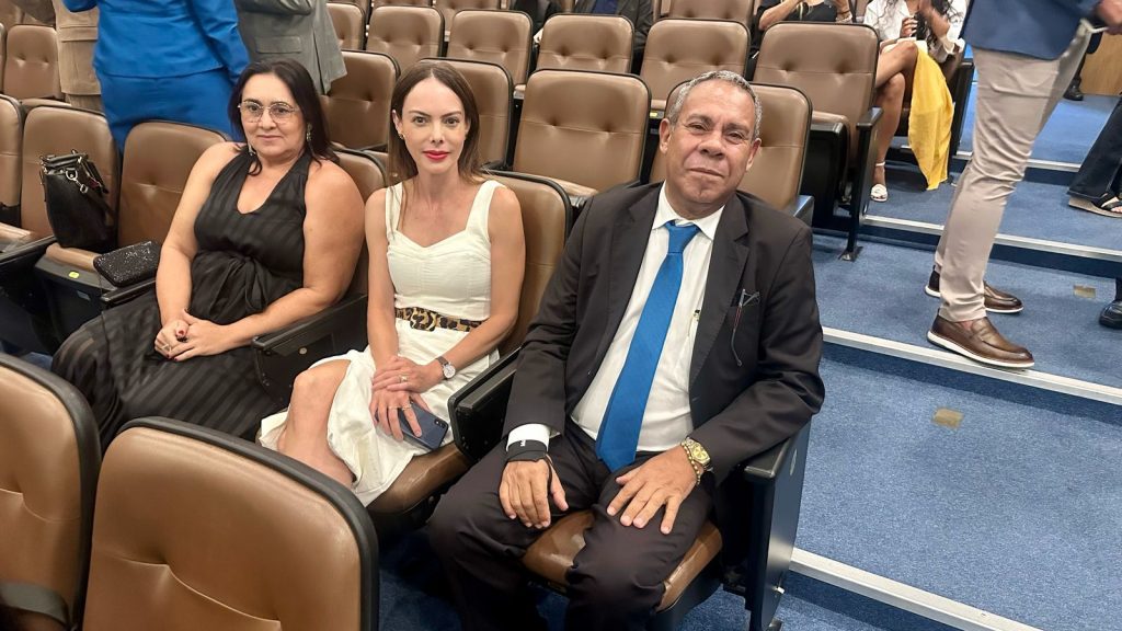TJBA participa da posse da nova Defensora Pública Geral da Bahia    
