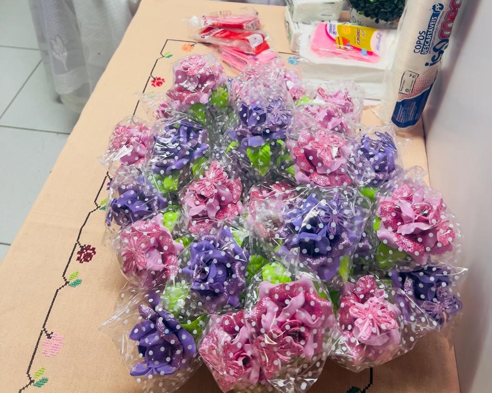 29ª Semana da Justiça pela Paz em Casa: unidades especializadas realizam atividades de acolhimento e reflexão sobre violência doméstica contra a mulher