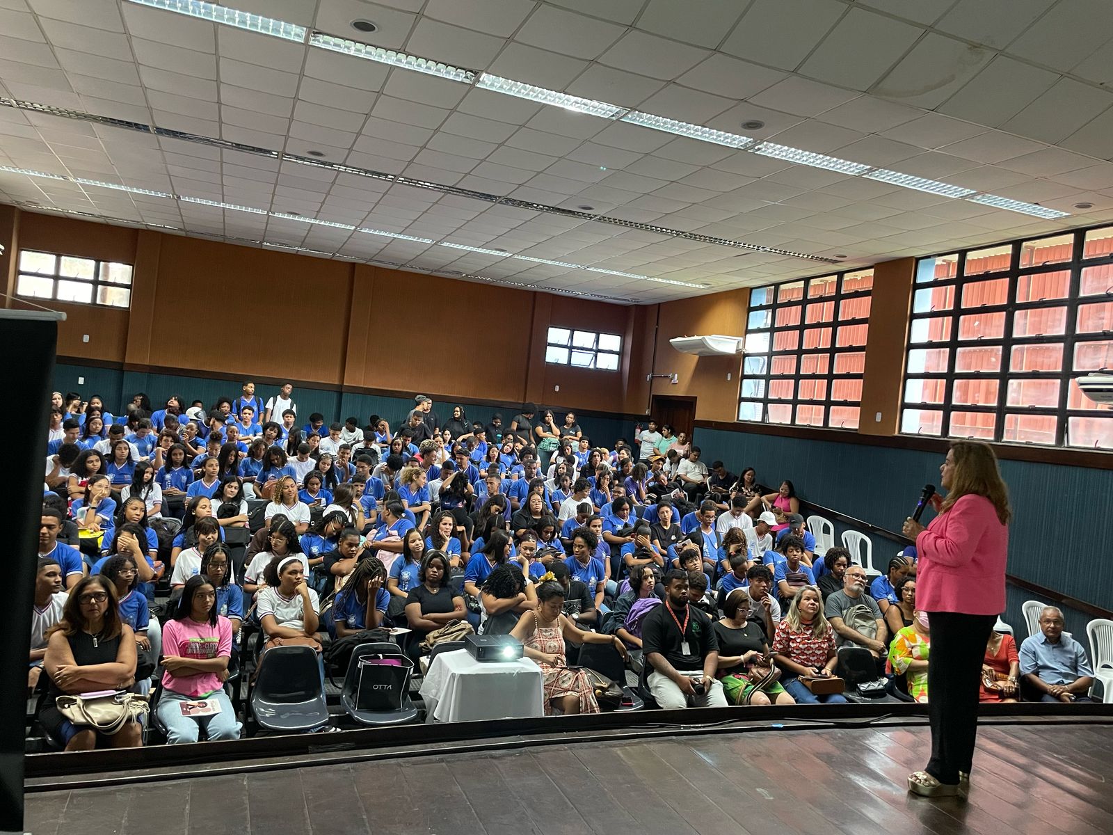 29ª Semana da Justiça pela Paz em Casa movimenta processos da Lei Maria da Penha, promove debates e ações sociais    