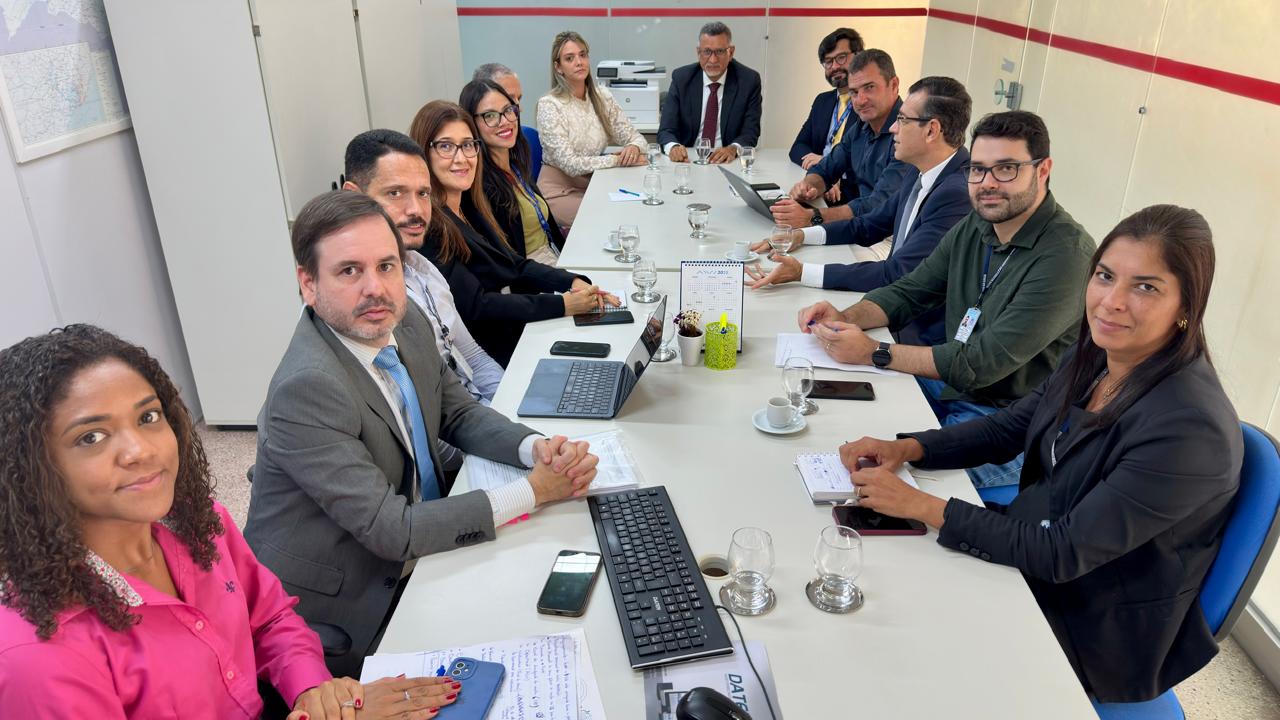 Sistema Exaudi terá novos indicadores e painéis para o acompanhamento do fluxo de processos   