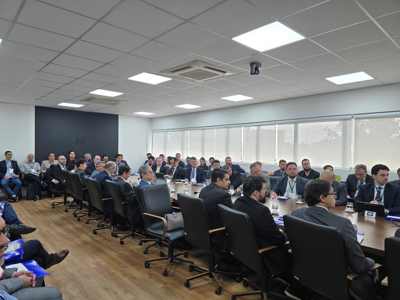 TJBA marca presença no XIII Encontro Nacional dos usuários do PJE   