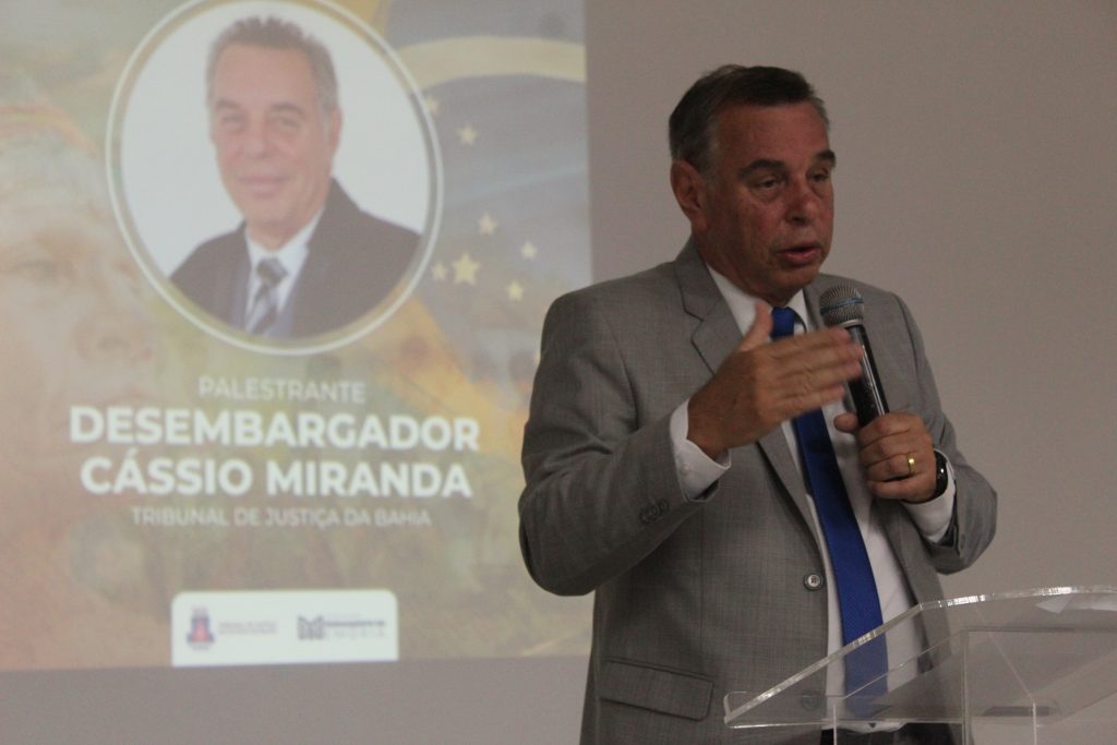 Projeto “Memória Presente” realiza sua primeira edição em Aporá  