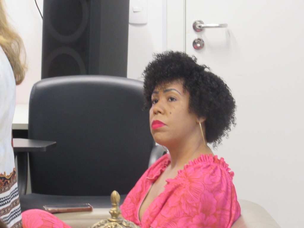 Unicorp-TJBA promove a palestra “Enfrentamento da Violência Doméstica e Familiar contra a Mulher em face de Magistradas e Servidoras”   