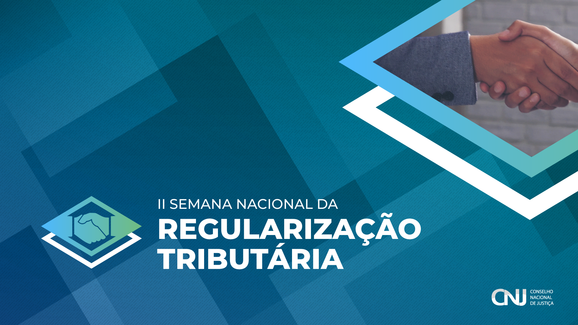CNJ lança II Semana Nacional da Regularização Tributária nesta segunda-feira (17/3)   