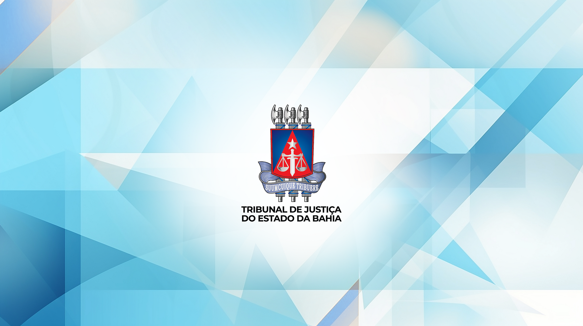 Lei que reajusta valor das vantagens concedidas aos servidores do TJBA é sancionada pelo Governador   
