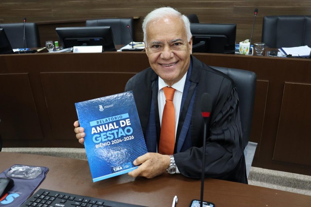 Tribunal Pleno aprova Regimento Interno de Prevenção e Enfrentamento ao Assédio; Relatório do 1º Ano de Gestão da Presidência é apresentado   