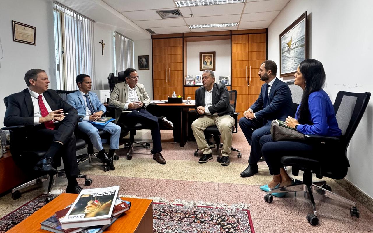TJBA define mais uma importante ação que integra a Semana Nacional da Saúde   