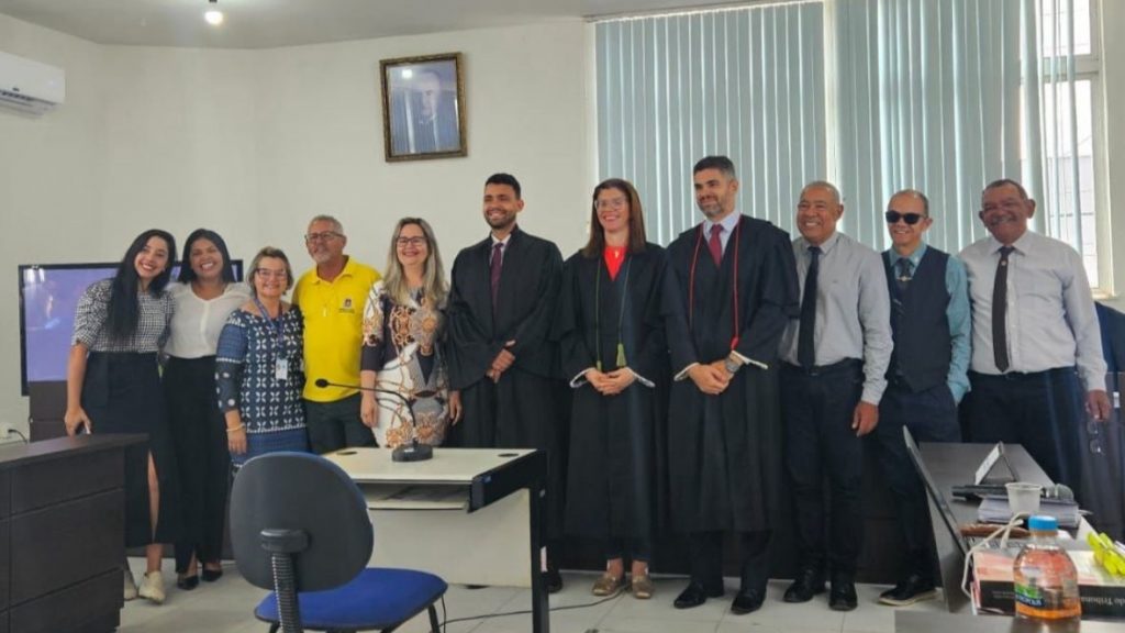 Tribunal do Júri: Juízo da Vara Criminal de Entre Rios condena homem a 33 anos de reclusão por homicídio qualificado    