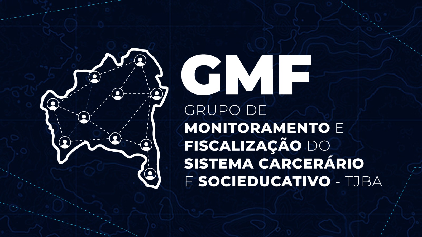 Grupo de Monitoramento e Fiscalização do Sistema Carcerário fomenta a criação de Conselhos da Comunidade na Bahia    