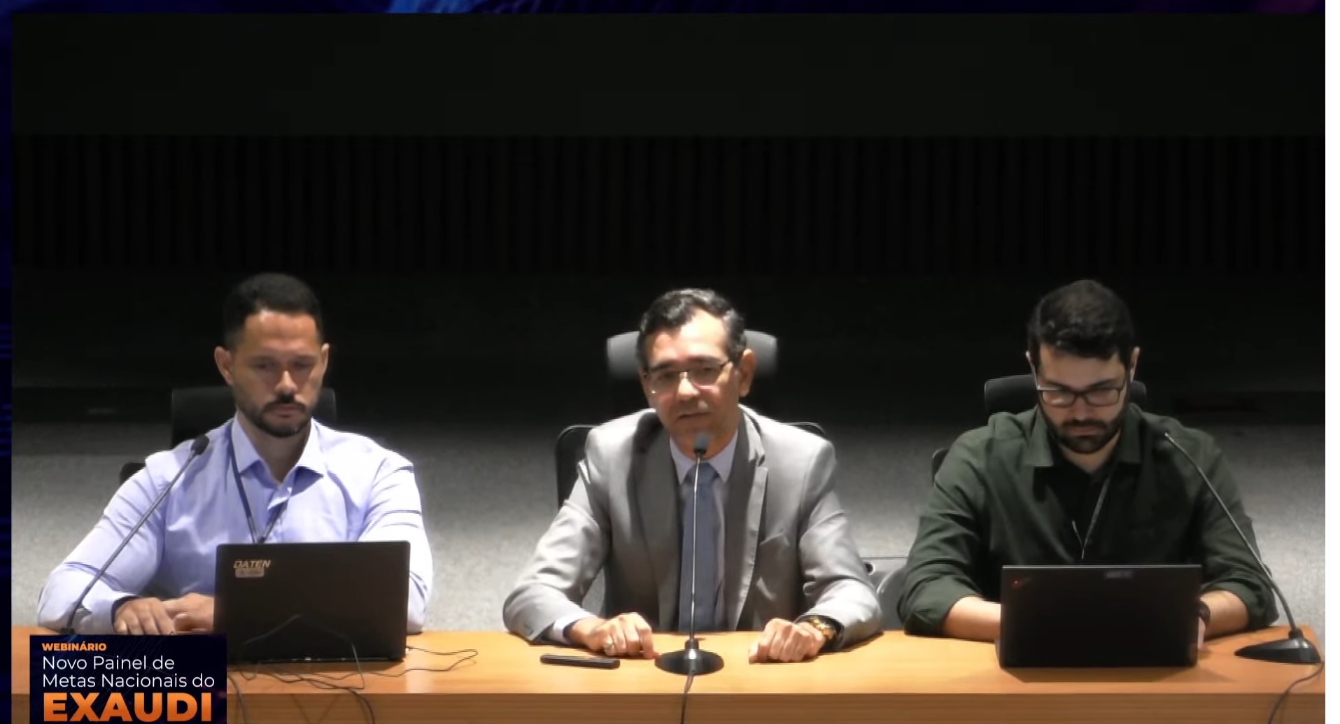 TJBA lança ferramenta de acompanhamento das Metas Nacionais do CNJ no Sistema Exaudi   