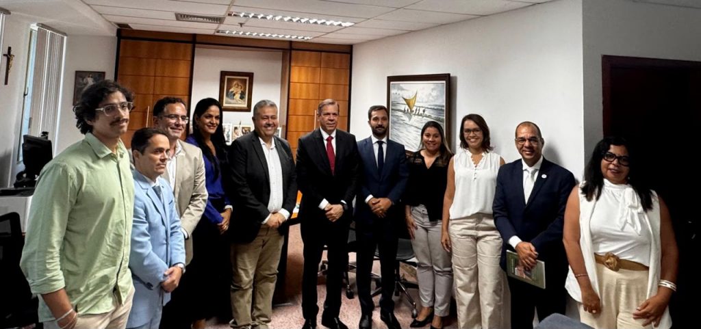 TJBA define mais uma importante ação que integra a Semana Nacional da Saúde   