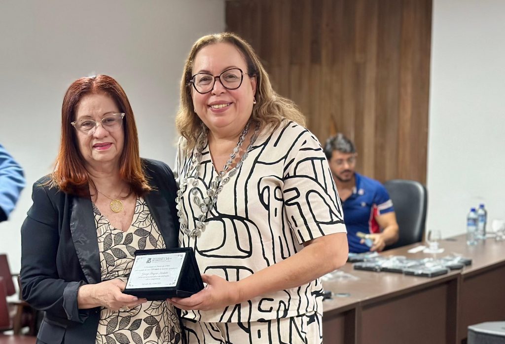 TJBA prestigia evento comemorativo dos 134 anos da Faculdade de Direito da Ufba