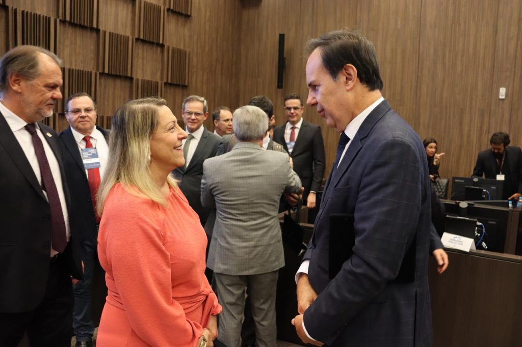 TJBA adere ao novo Sistema de Processo Judicial Eletrônico Eproc, em evento no TJMG    