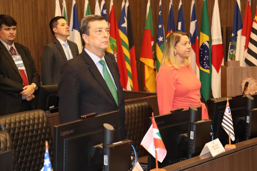 TJBA adere ao novo Sistema de Processo Judicial Eletrônico Eproc, em evento no TJMG    