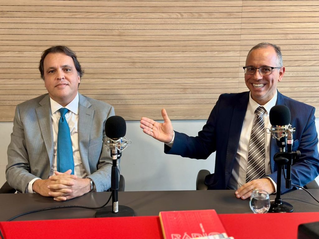 TJBA Entrevista: Corregedor-Geral da Justiça fala sobre o “Registre-se!” e convida a comunidade a participar do mutirão     