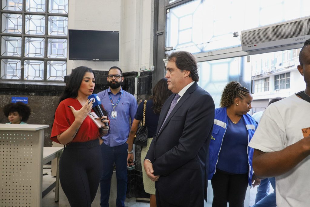 TJBA inicia 3ª Semana Nacional de Registro Civil, "Registre-se!", com abertura oficial em Salvador   