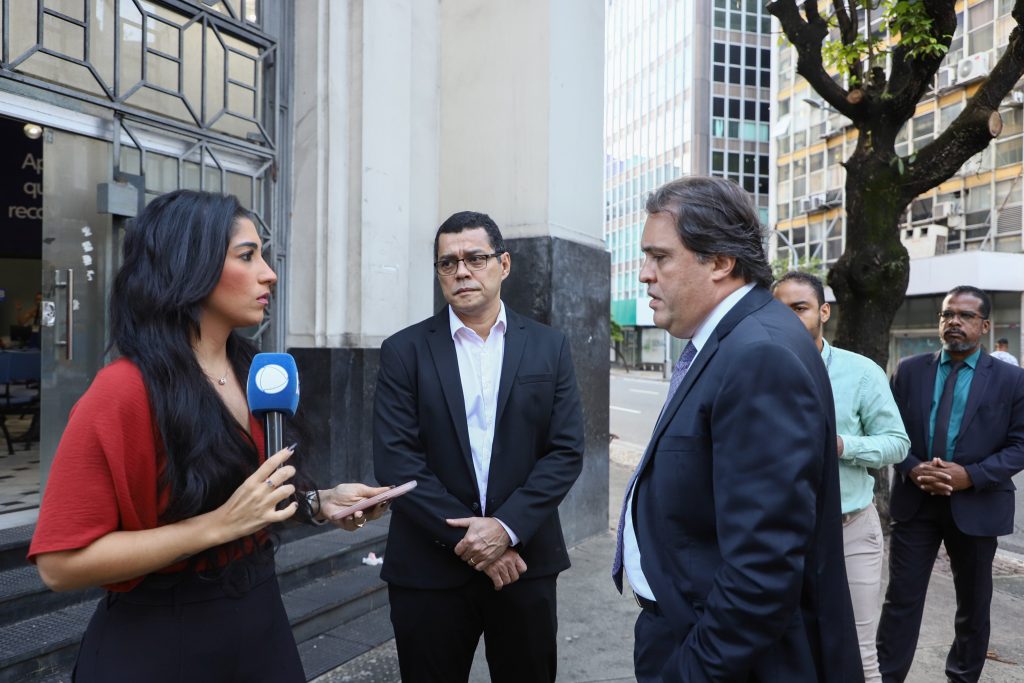TJBA inicia 3ª Semana Nacional de Registro Civil, "Registre-se!", com abertura oficial em Salvador   