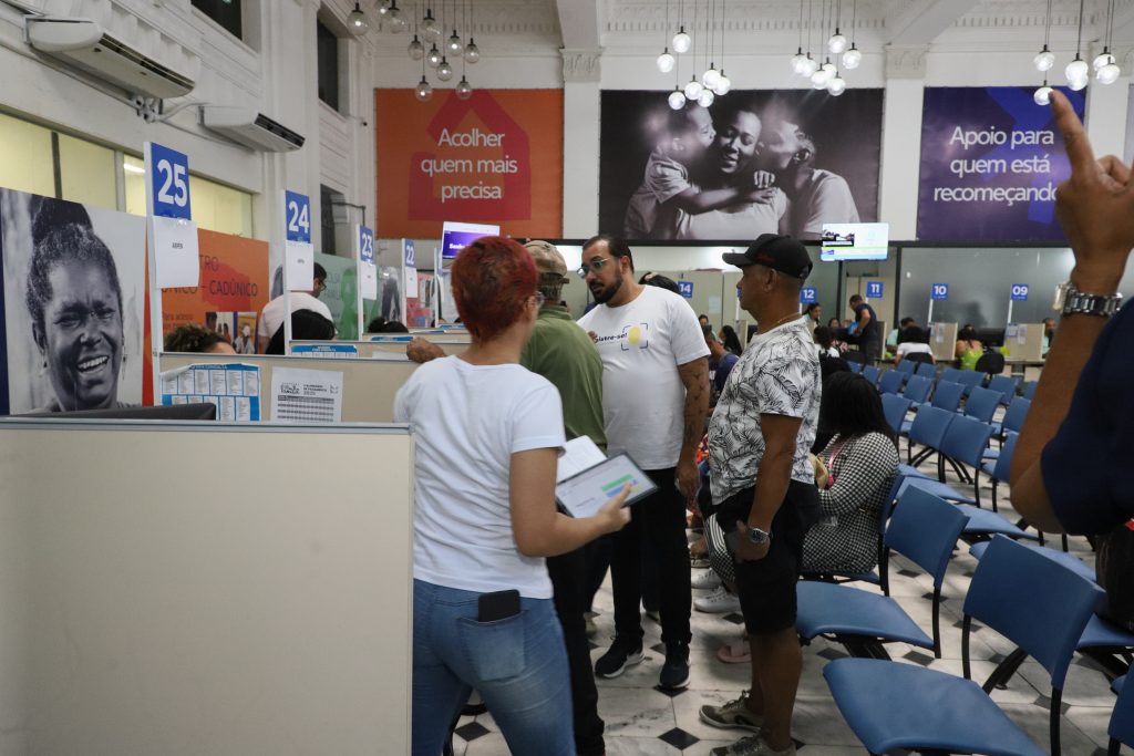 TJBA inicia 3ª Semana Nacional de Registro Civil, "Registre-se!", com abertura oficial em Salvador   