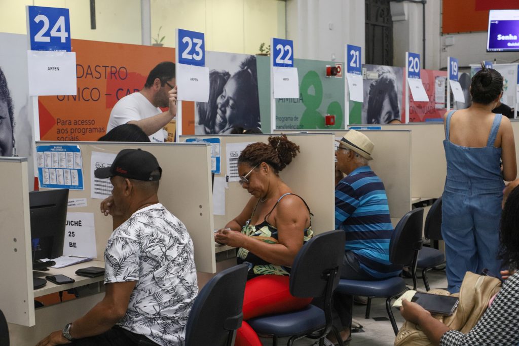 TJBA inicia 3ª Semana Nacional de Registro Civil, "Registre-se!", com abertura oficial em Salvador   