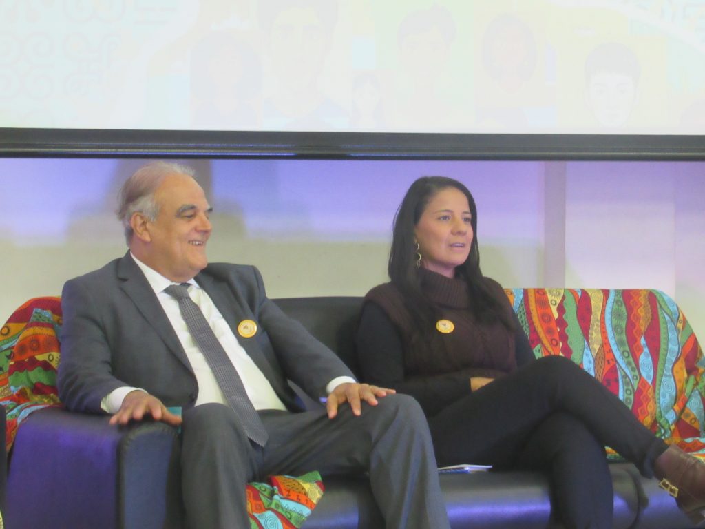 TJBA participa do lançamento da campanha “Você se Reconhece? Autodeclaração Consciente nas Escolas Estaduais da Bahia”    