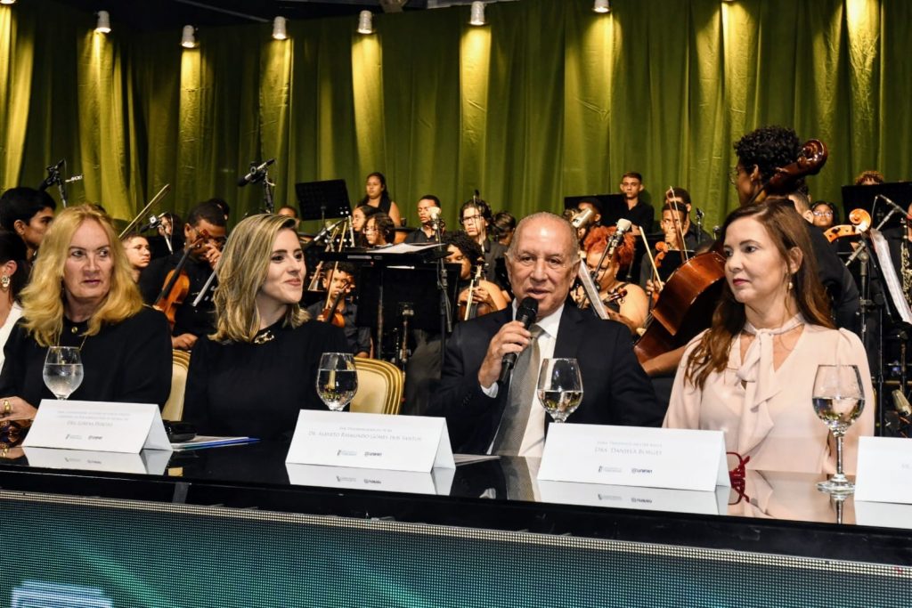 TJBA participa do II Encontro dos Tribunais em Feira de Santana   