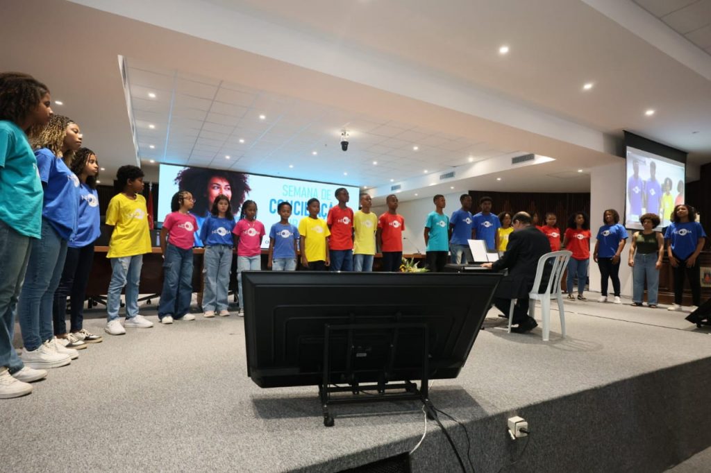 TJBA abre Semana Estadual da Conciliação com palestras, reinauguração do Nupemec e Feira “Conciliando Cidadania”    