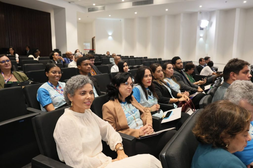 TJBA abre Semana Estadual da Conciliação com palestras, reinauguração do Nupemec e Feira “Conciliando Cidadania”    