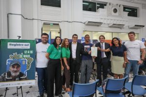 TJBA inicia 3ª Semana Nacional de Registro Civil, "Registre-se!", com abertura oficial em Salvador   