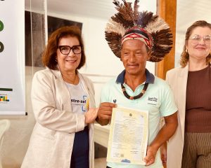 “Registre-se!”: TJBA inicia emissão gratuita de documentos para povos indígenas e quilombolas    