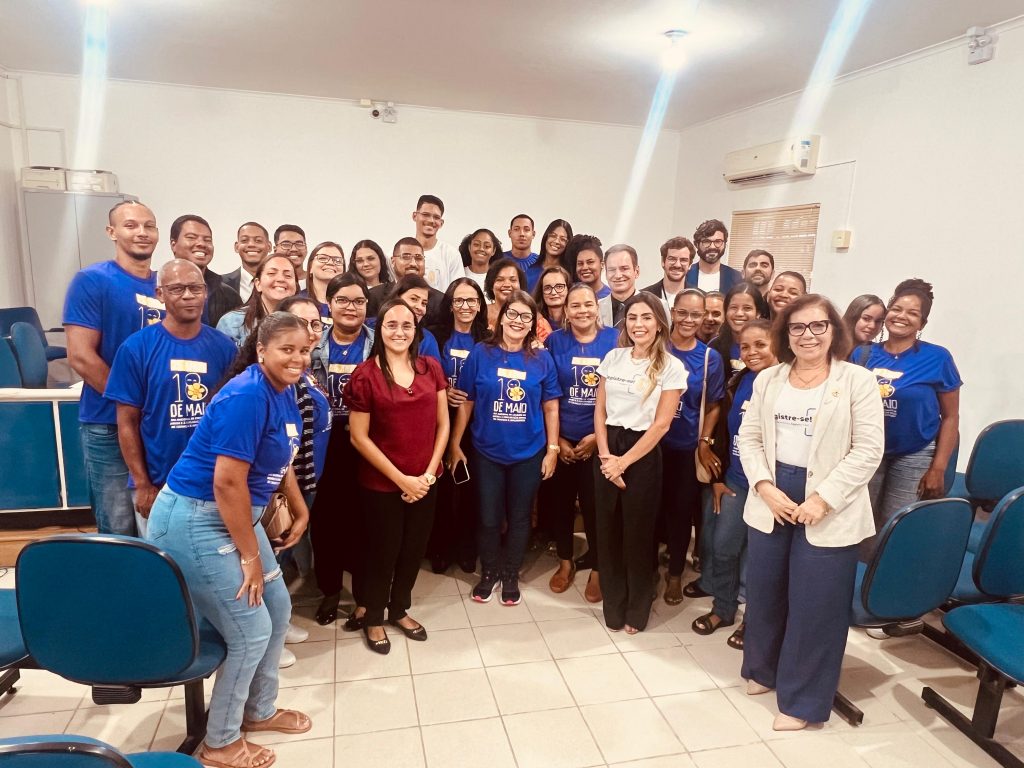 Bahia foi o 4º estado com mais solicitações de certidões de nascimento e casamento durante a Semana Nacional do Registro Civil (Registre-se!)