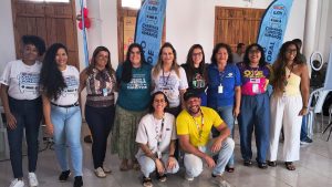 TJBA marca presença na Caravana dos Direitos Humanos em Itacaré e Ilhéus   