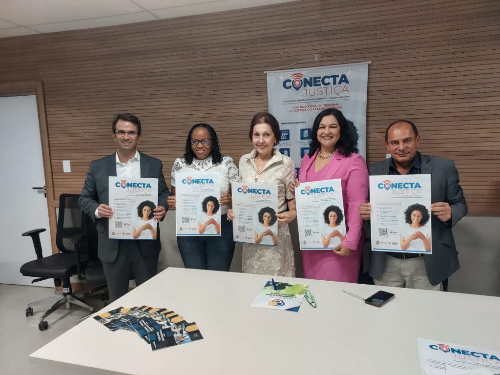 Notícias - Núcleo de Cooperação Judiciária  