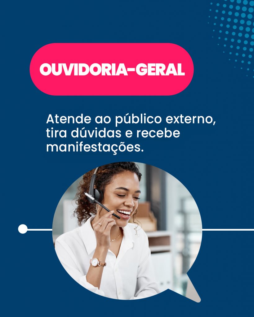 Ouvidoria do TJBA possui quatro áreas de atuação; conheça cada uma delas    
