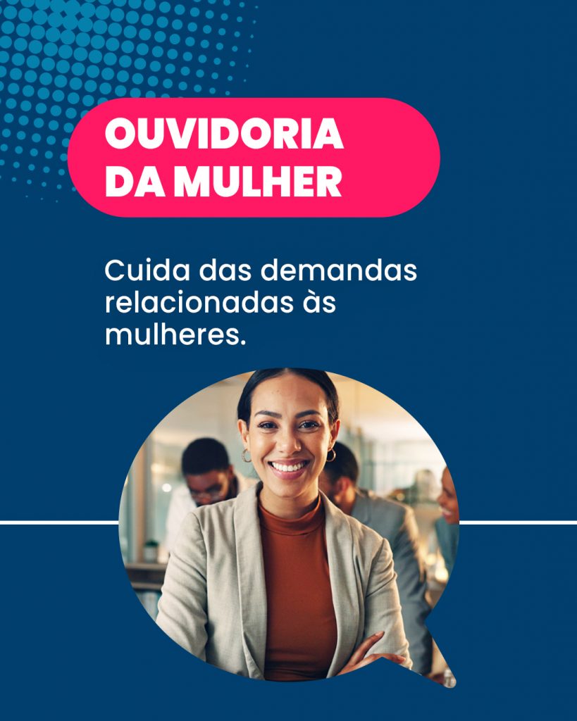 Ouvidoria do TJBA possui quatro áreas de atuação; conheça cada uma delas    