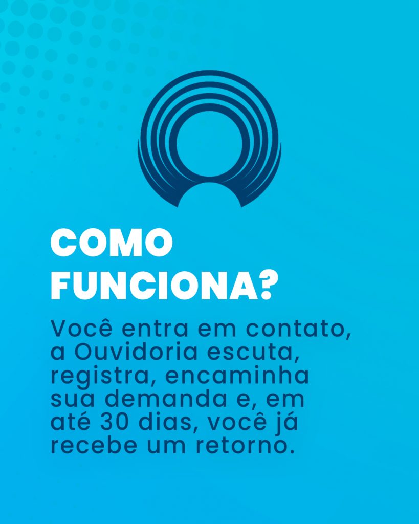 Ouvidoria do TJBA possui quatro áreas de atuação; conheça cada uma delas    