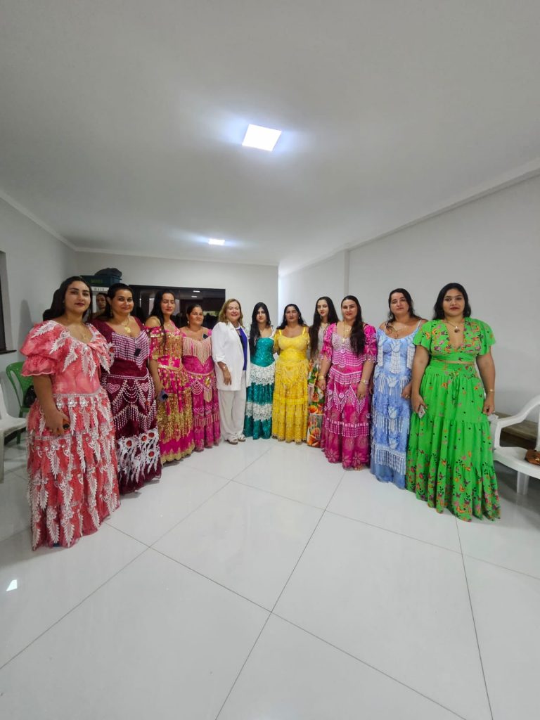 TJBA, ao lado do CNJ e de parceiros, conclui mobilização em Eunápolis e Porto Seguro contra a violência de gênero