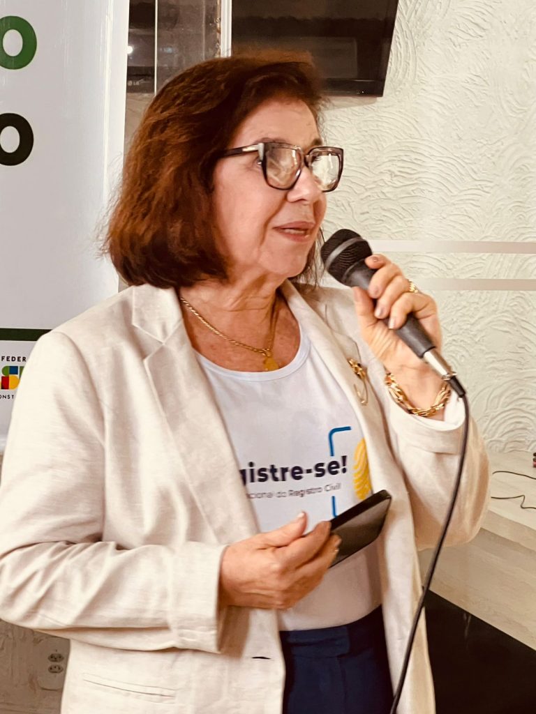 “Registre-se!”: TJBA inicia emissão gratuita de documentos para povos indígenas e quilombolas    