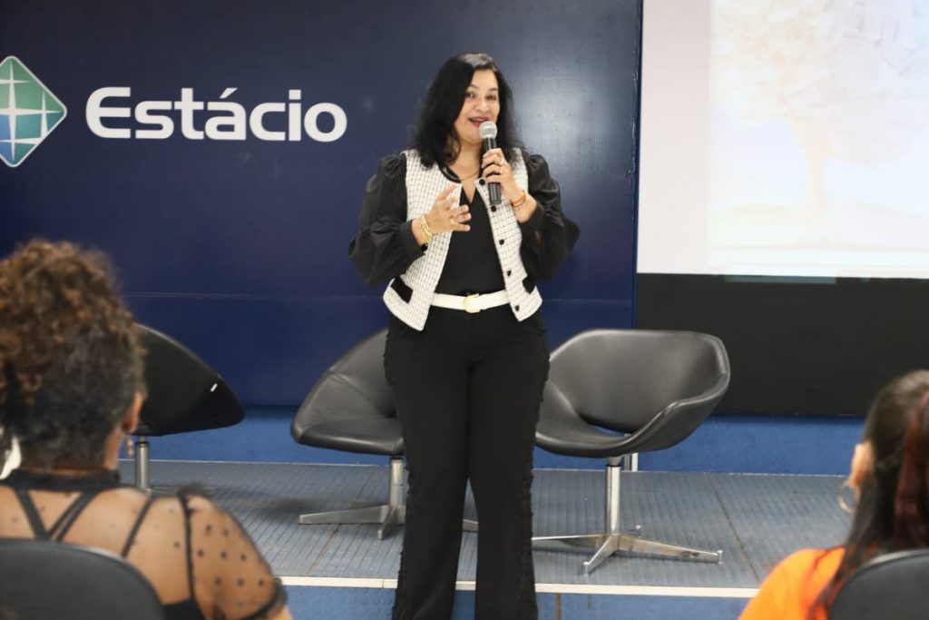 TJBA lança Projeto Pontes do Saber com palestra em faculdade de Salvador   