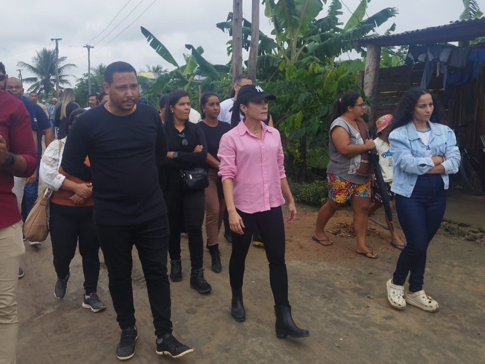 Comissão Regional de Soluções Fundiárias trabalha no extremo sul da Bahia em busca de soluções para conflitos