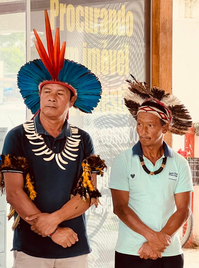 “Registre-se!”: TJBA inicia emissão gratuita de documentos para povos indígenas e quilombolas    