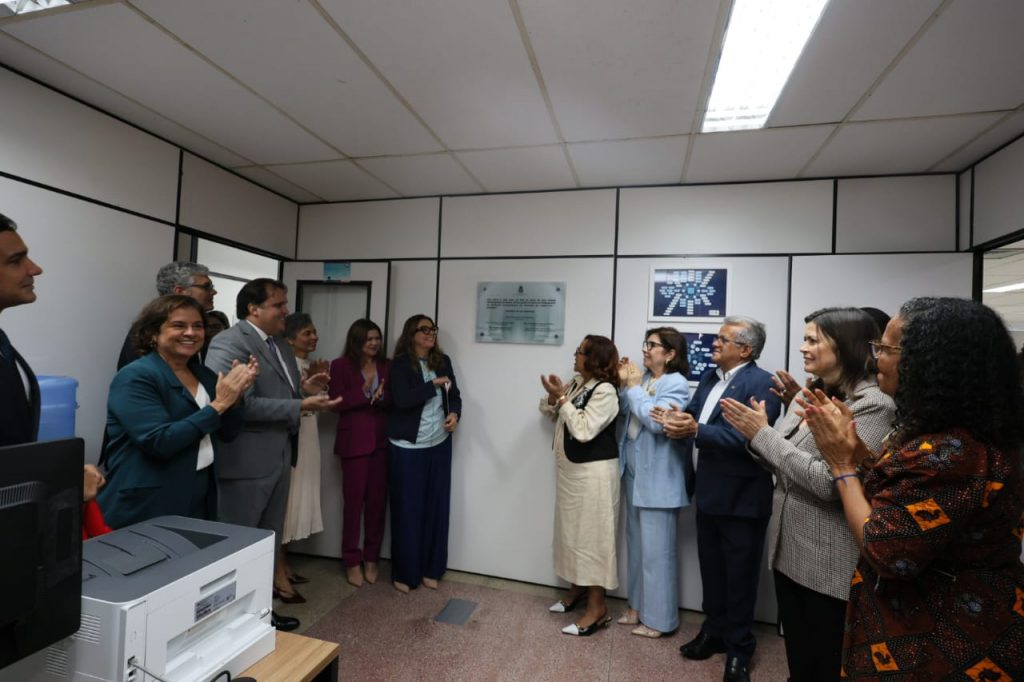 TJBA abre Semana Estadual da Conciliação com palestras, reinauguração do Nupemec e Feira “Conciliando Cidadania”    